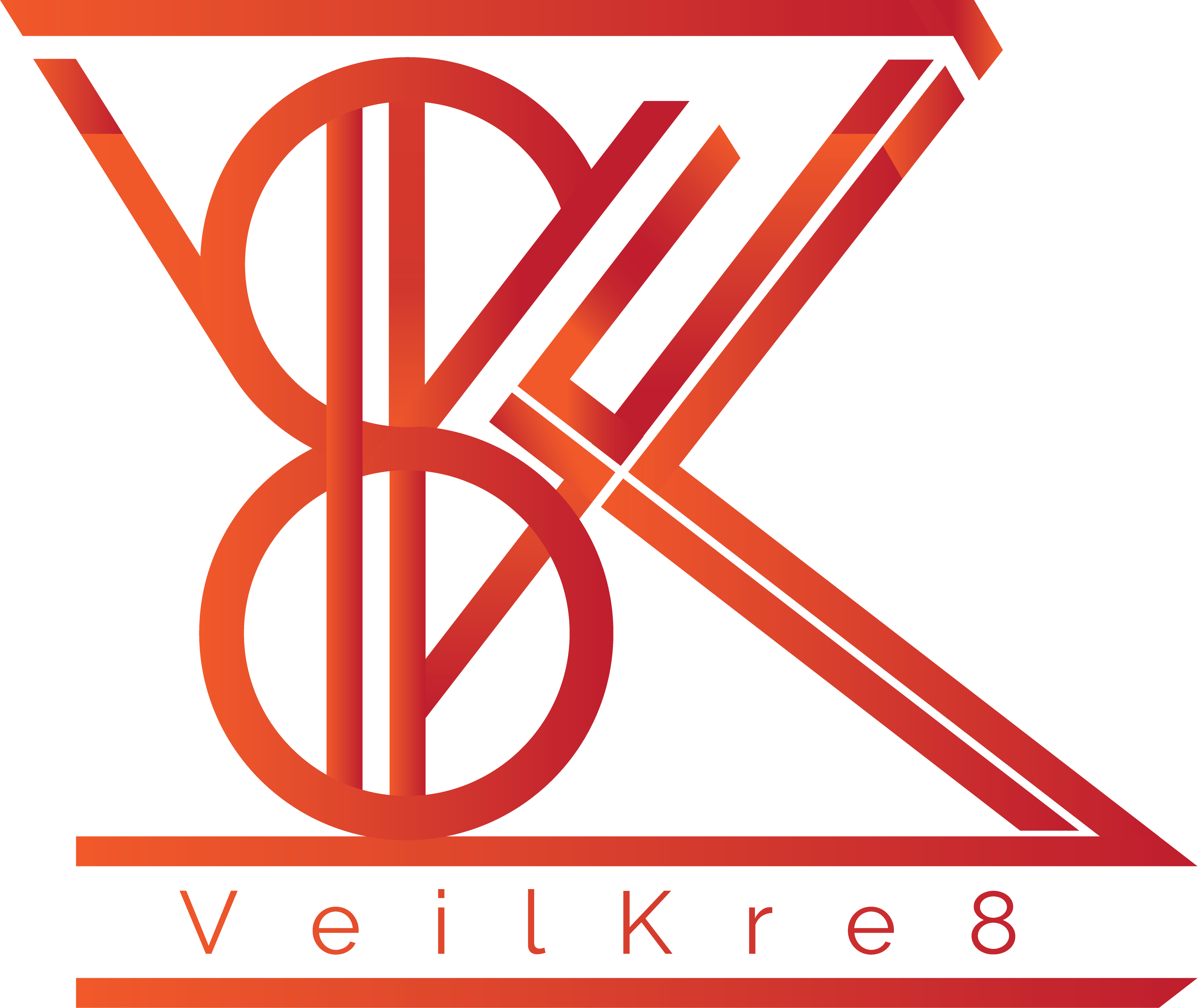 VeilKre8™